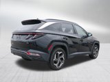 Used 2022 Hyundai Tucson SEL w/ Convenience + Premium Package image 3
