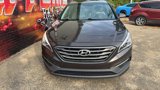 Used 2017 Hyundai Sonata Sport w/ Value Edition Package 02 image 4