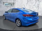 Used 2017 Hyundai Elantra Limited w/ Limited Ultimate Package 05 image 5