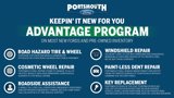 Used 2022 Ford F150 XLT image 3