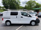 Used 2021 Nissan NV200 SV w/ Sliding Door Glass Package image 6