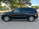 Used 2017 Chevrolet Traverse Premier w/ LPO, 'HIT The Road' Package image 5