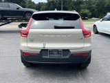 New 2025 Volvo XC40 B5 Plus w/ Protection Package Premier image 4
