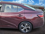 Used 2022 Nissan Sentra SV image 4