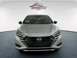 New 2025 Nissan Versa S w/ Trunk Package image 2