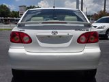 Used 2008 Toyota Corolla S image 6