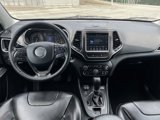 Used 2021 Jeep Cherokee Trailhawk w/ Trailer Tow Group image 3