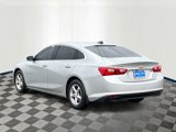 Used 2017 Chevrolet Malibu LS image 3