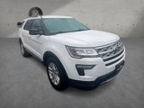 Used 2018 Ford Explorer XLT image 4