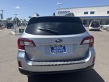 Used 2016 Subaru Outback 2.5i Limited image 4
