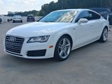Used 2012 Audi A7 3.0T Premium Plus image 3
