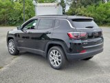New 2024 Jeep Compass Latitude w/ Sun and Sound Group image 6
