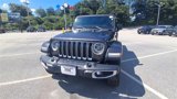 Certified 2020 Jeep Gladiator Overland image 3