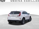 New 2025 Cadillac XT4 Premium Luxury image 4