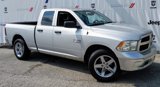 Used 2018 RAM 1500 Tradesman w/ Chrome Appearance Group image 3