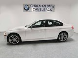 Used 2015 BMW 328i xDrive Sedan image 4