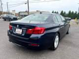 Used 2016 BMW 528i xDrive Sedan image 5