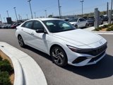 New 2025 Hyundai Elantra Sport image 3
