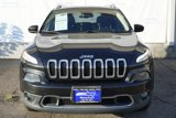 Used 2014 Jeep Cherokee Limited w/ Luxury Group image 5