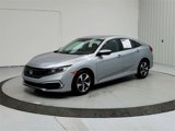 Used 2019 Honda Civic LX image 3