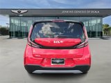 Used 2023 Kia Soul LX w/ LX Technology Package image 4