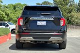 Certified 2021 Ford Explorer XLT w/ Equipment Group 202A image 5