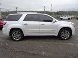 Used 2016 GMC Acadia Denali image 5