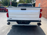 Used 2022 Chevrolet Silverado 1500 LTZ w/ Technology Package image 6