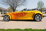 Used 1999 Plymouth Prowler image 3
