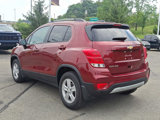 Certified 2022 Chevrolet Trax LT w/ LPO, Protection Package image 4