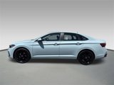 New 2025 Volkswagen Jetta SE image 3