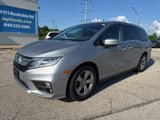 Certified 2019 Honda Odyssey EX image 5