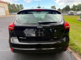 Used 2017 Ford Focus SEL w/ Cold Weather Package image 2