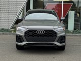 Certified 2025 Audi Q5 2.0T Premium w/ Convenience Plus Package image 6