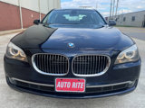 Used 2012 BMW ALPINA B7 xDrive image 3