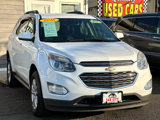 Used 2016 Chevrolet Equinox LT w/ Convenience Package image 3