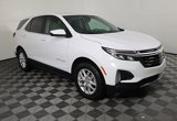 Used 2023 Chevrolet Equinox LT w/ LPO, Floor Liner Package image 2