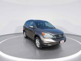 Used 2010 Honda CR-V EX-L image 2