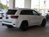 Used 2015 Jeep Grand Cherokee SRT image 5