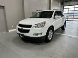 Used 2012 Chevrolet Traverse LT image 4