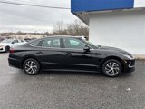Certified 2022 Hyundai Sonata Blue image 2
