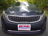 Used 2015 Kia Optima EX image 2