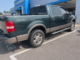 Used 2005 Ford F150 Lariat image 5