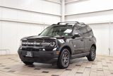 Used 2022 Ford Bronco Sport Big Bend image 3