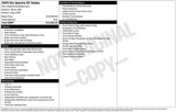 Used 2009 Kia Spectra EX image 4