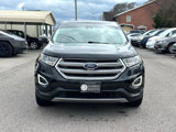 Used 2015 Ford Edge Titanium w/ Equipment Group 302A image 3