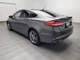 Used 2017 Ford Fusion SE w/ Equipment Group 201A image 5