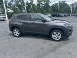 Certified 2023 Jeep Compass Sport image 3