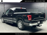 Used 2016 Ford F150 XLT image 5