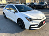 Used 2023 Toyota Corolla SE image 2